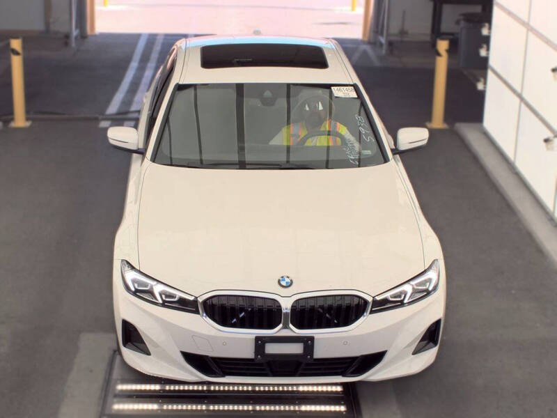 bmw 3 series 2026 3MW89CW04T8G05938 image bmw 3 series 2026 3MW89CW04T8G05938 image